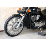 Kawasaki VN900 Custom - nádherný stav