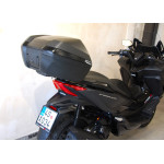 Honda Forza 125 - 1.maj, serviska, krásný stav