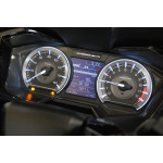 Honda Forza 125 - 1.maj, serviska, krásný stav