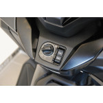 Honda Forza 125 - 1.maj, serviska, krásný stav