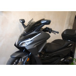 Honda Forza 125 - 1.maj, serviska, krásný stav