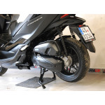 Honda Forza 125 - 1.maj, serviska, krásný stav