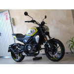 CFMOTO 300CL-X - prezentační model,998 km