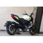 CFMOTO 300CL-X - prezentační model,998 km