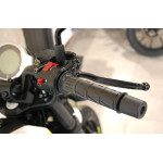 CFMOTO 300CL-X - prezentační model,998 km