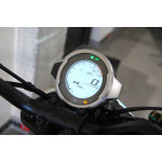 CFMOTO 300CL-X - prezentační model,998 km