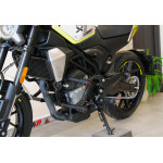 CFMOTO 300CL-X - prezentační model,998 km