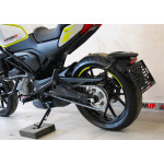 CFMOTO 300CL-X - prezentační model,998 km