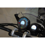 Royal Enfield Super Meteor 650 - po 1.maj, záruka, krásný stav