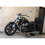 Royal Enfield Super Meteor 650 - po 1.maj, záruka, krásný stav