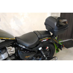 Royal Enfield Super Meteor 650 - po 1.maj, záruka, krásný stav