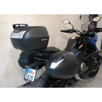 CFMOTO 650MT Premium - hezký stav, původ ČR