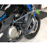 CFMOTO 650MT Premium - hezký stav, původ ČR