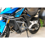 CFMOTO 650MT Premium - hezký stav, původ ČR