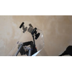 CFMOTO 650MT Premium - hezký stav, původ ČR