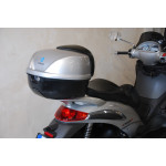 Piaggio Beverly 500