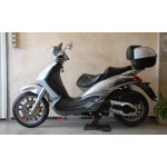 Piaggio Beverly 500