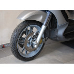 Piaggio Beverly 500