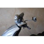 Piaggio Beverly 500