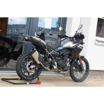 CFMOTO 450MT-R V2 BLACK