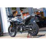 CFMOTO 450MT-R V2 BLACK