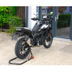 CFMOTO 450MT-R V2 BLACK