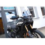CFMOTO 450MT-R V2 BLACK