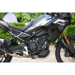 CFMOTO 450MT-R V2 BLACK