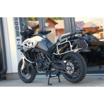 CFMOTO 800MT - ES Explore WHITE