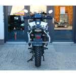 CFMOTO 800MT - ES Explore WHITE