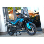 CFMOTO 800MT - ES Explore 