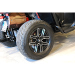 Segway Snarler AT6 S - hezký stav, původ ČR, 1. maj