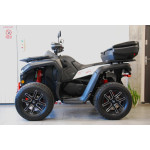 Segway Snarler AT6 S - hezký stav, původ ČR, 1. maj