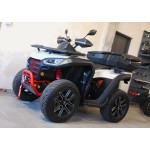 Segway Snarler AT6 S - hezký stav, původ ČR, 1. maj