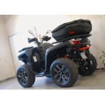 Segway Snarler AT6 S - hezký stav, původ ČR, 1. maj