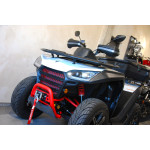 Segway Snarler AT6 S - hezký stav, původ ČR, 1. maj