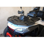 Segway Snarler AT6 S - hezký stav, původ ČR, 1. maj
