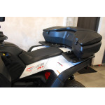 Segway Snarler AT6 S - hezký stav, původ ČR, 1. maj