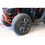 Segway Snarler AT6 S - hezký stav, původ ČR, 1. maj
