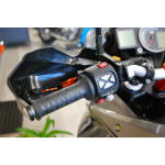 KTM 1190 Adventure - hezký stav, serviska