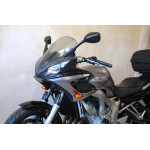 Yamaha FZ6 S - nové pneu, hezký stav, původ ČR
