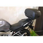 Yamaha FZ6 S - nové pneu, hezký stav, původ ČR