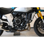 CFMOTO 700CL-X Adventure - krásný stav,stroj od nás,1.maj,DPH