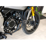 CFMOTO 700CL-X Adventure - krásný stav,stroj od nás,1.maj,DPH