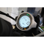 CFMOTO 700CL-X Adventure - krásný stav,stroj od nás,1.maj,DPH