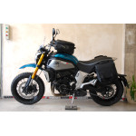 CFMOTO 700CL-X Adventure - krásný stav,stroj od nás,1.maj,DPH