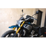 CFMOTO 700CL-X Adventure - krásný stav,stroj od nás,1.maj,DPH