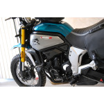 CFMOTO 700CL-X Adventure - krásný stav,stroj od nás,1.maj,DPH