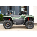 GOES Terrox 550-A