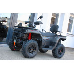 GOES Terrox 550-A